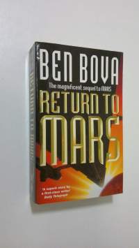 Return to Mars