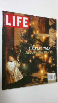 LIFE : Christmas Around the World
