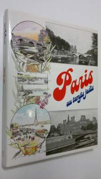 Paris Au Temps Jadis