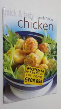 Quick &amp; Tasty Chicken South Africa