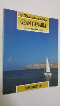 Discovering Gran Canaria