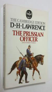 The prussian officer : and other stories