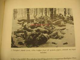 Ära - fädernesland kriget mellan Finland och sovjetunionen 1939-1940