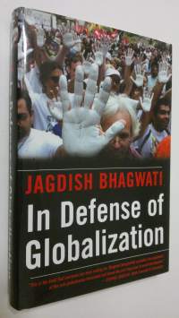 In defense of globalization (ERINOMAINEN)