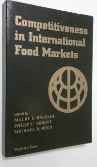 Competitiveness in international food markets