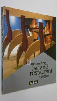 Outsr´tanding bar and restaurant designs