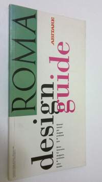 Roma : design guide