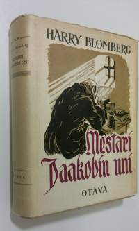 Mestari Jaakobin uni