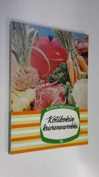 Kotikokin kuvaneuvokki