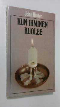 Kun ihminen kuolee