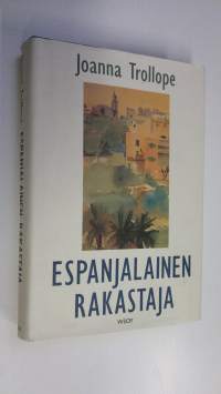 Espanjalainen rakastaja