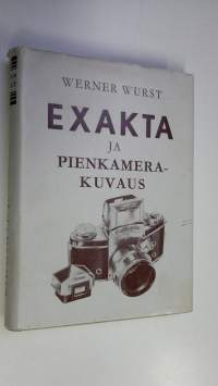 Exakta ja pienkamerakuvaus