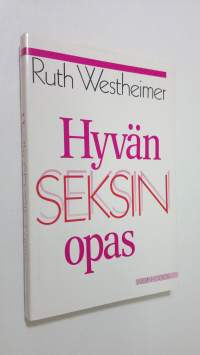 Hyvän seksin opas