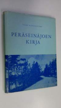 Peräseinäjoen kirja