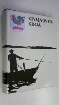 Kivijärven kirja (numeroitu 47/100)