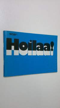 Hoilaa!