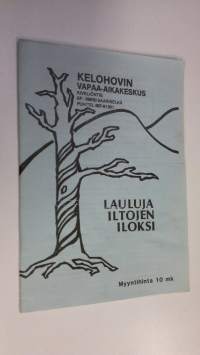 Tyhjä kuva