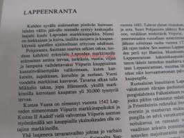 Hyväntuulinen Lappeenranta