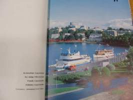 Hyväntuulinen Lappeenranta