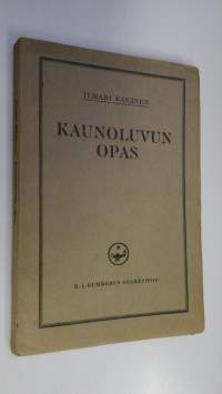 Kaunoluvun opas