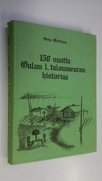 150 vuotta Oulun 1. talousseuran historiaa, 7 vuotta maatalouskeskuksen aikaa