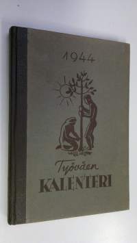 Työväen kalenteri 1944