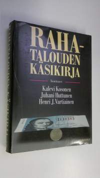 Rahatalouden käsikirja