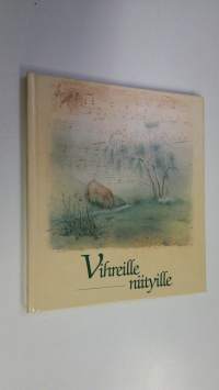 Vihreille niityille