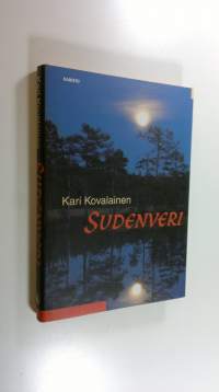 Sudenveri (UUSI)