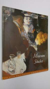 Museum Studies : The Helen Birch Bartlett Memorial Collection