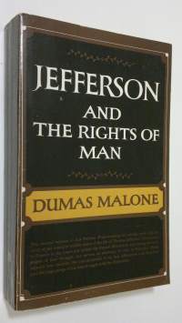 Jefferson and the Rights of Man