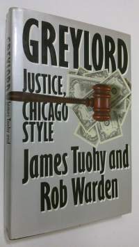 Greylord : justice, Chicago style