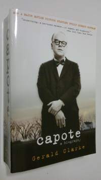 Capote : a biography