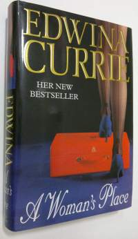 A Woman&#039;s Place (signeerattu)