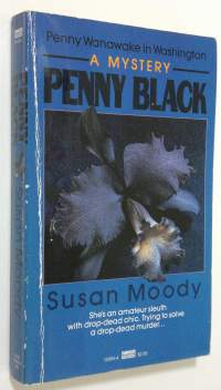 Penny Black