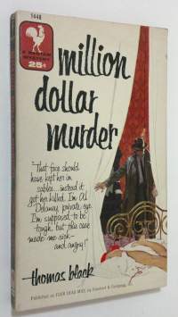 Million dollar murder