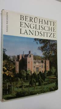 Beruhmte englische landsitze