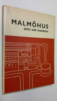 Malmöhus slott och museum : Sydsvenska Dagbladets Årsbok 1960
