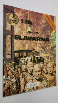 Slavarna