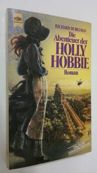 Die Abenteuer der Holly Hoddie