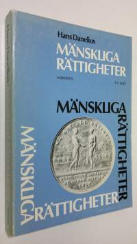 Mänskliga rättigheter