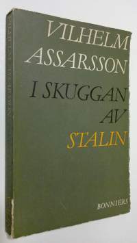 I skuggan av Stalin