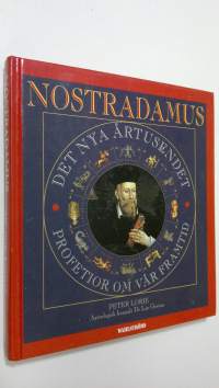 Nostradamus : det nya årtusendet