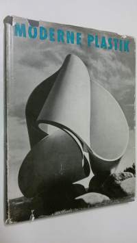 Moderne Plastik