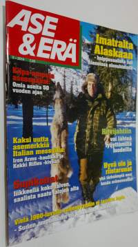 Ase &amp; erä 2014 nro 2