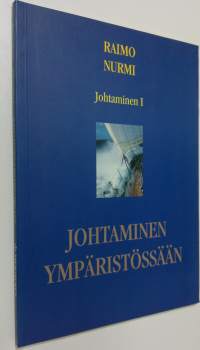 Johtaminen ympäristössään