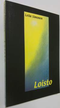 Loisto (signeerattu, UUSI)