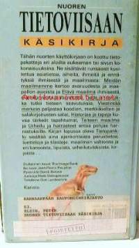 Nuoren Tietoviisaan käsikirja