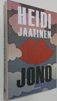 Jono (ERINOMAINEN)