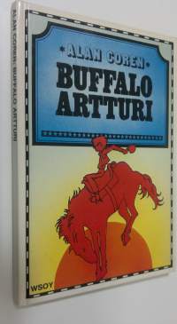 Buffalo Artturi